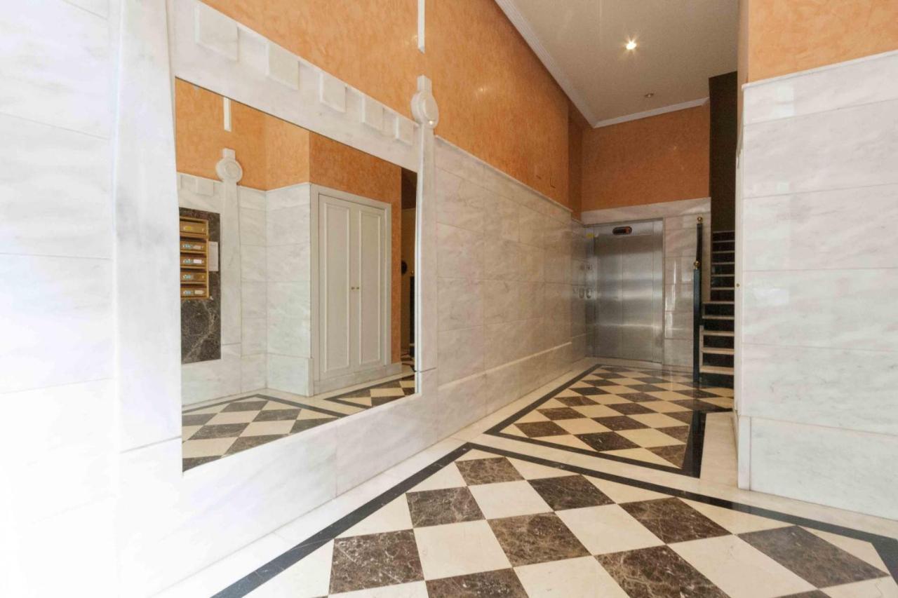 The Rentals Collection | Zubieta سان سيباستيان المظهر الخارجي الصورة